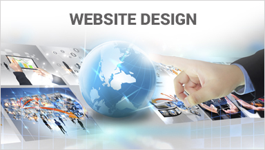 WEBSITE DESIGN